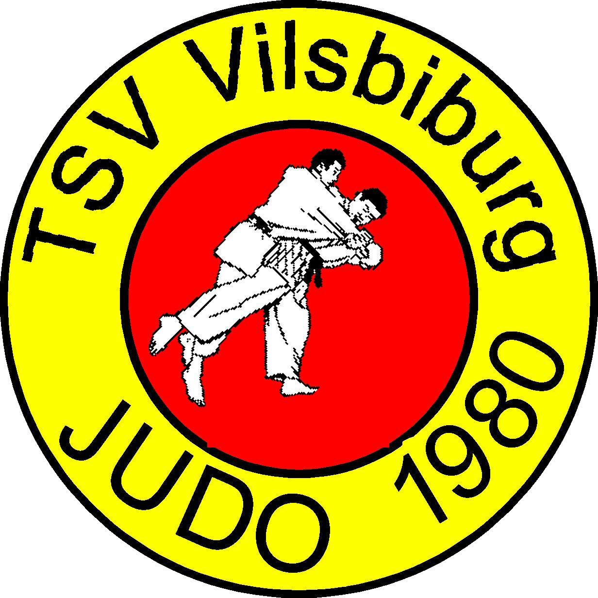 Logo TSV Vilsbiburg Judo